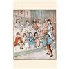 Image 1 : The Knave of Hearts brought back those tarts (Paper Poster)