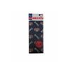 Image 1 : 2-Packages of MLB Gift Wrap - Nationals