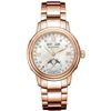 Image 1 : Blancpain  Leman Automatic  Women Watch
