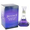 Image 1 : Beyonce Midnight Heat by Beyonce Eau De Parfum Spray 3.4 oz (Women)