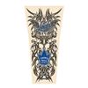 Image 1 : NHL Tribal Tattoo Sleeve (Mens One Size) - Toronto Maple Leafs
