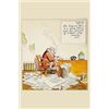 Image 1 : Yes Virginia There is a Santa Claus (Canvas Art)