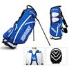 Image 1 : Kentucky Wildcats NCAA Stand Bag - 14 way (Fairway)