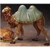 Image 1 : 12 Standing Camel Nativity