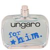Image 1 : Ungaro For Him by Ungaro Eau De Toilette Spray (Tester) 3.4 oz (Men)
