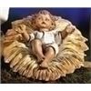 Image 1 : 2pc St 27 Infant & Manger