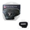 Image 1 : Oakland Raiders NFL Putter Cover - Blade