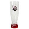 Image 1 : NBA Crystal Freezer Pilsner - New Jersey Nets