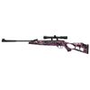 Image 1 : Hatsan Edge Air Rifle Muddy Girl Camo