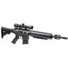 Image 1 : Crosman M4-177 Air Rifle Combo Black