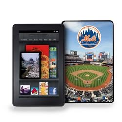 MLB New York Mets Kindle Fire Stadium Collection Baseball Cover