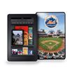 Image 1 : MLB New York Mets Kindle Fire Stadium Collection Baseball Cover