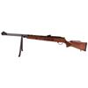 Image 1 : Hatsan Torpedo 100X Air Rifle Walnut Vortex