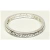 Image 1 : Stackable Stretch Bangle Y Design