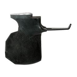 Anschutz PRO-Grip Right-Hand Black Large Fits Precise Aluminum Stock