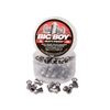 Image 1 : Predator Big Boy Heavy-Weight .25 cal 31.0 Grains Pointed 90ct