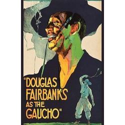 Gaucho (Canvas Art)