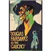 Image 1 : Gaucho (Canvas Art)