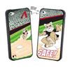 Image 1 : Iphone 5 MLB Arizona Diamondbacks Mascot Lenticular Case