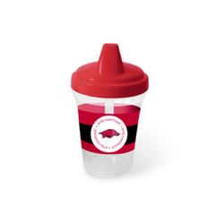 University of Arkansas Sippy Cup