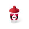 Image 1 : University of Arkansas Sippy Cup