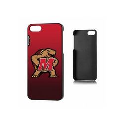 Ncaa Iphone 5 Case - Maryland Terrapins