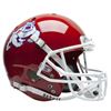 Image 1 : Fresno State Bulldogs NCAA Replica Air XP Full Size Helmet