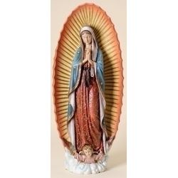 32Our Lady Of Guadalupe Fig