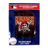 Image 1 : MLB Pittsburgh Pirates Official Playing Cards