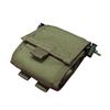 Image 1 : Roll-UP Utility Pouch Color- OD Green