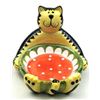 Image 1 : Cat Soap/ Coin Dish