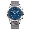 Image 1 : Breitling  Transocean Chronograph 38  Men Watch