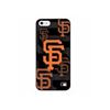 Image 1 : Iphone 4/4S MLB San Francisco Giants 3D Logo Case