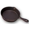 Image 1 : Old Mountain Cast Iron Spoon Rest Mini-Skillet