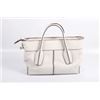 Image 1 : Tod's womens handbag WAGAF0-301 WHITE