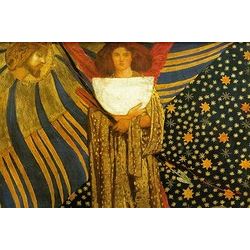 Dante's Amore (Paper Poster)