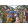 Image 1 : Death of a Virgin (Canvas Art)