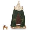 Image 1 : 2pc St 9 Green King Tent Fig