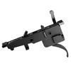 Image 1 : TSD Metal Trigger Box/Assembly for SD700/Well MB03 Airsoft Sniper Rifles