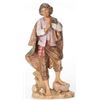 Image 1 : 12 Daniel W/Flute Figure