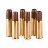 Image 1 : WinGun Airsoft Revolver Shells Fits WinGun Revolvers 6ct