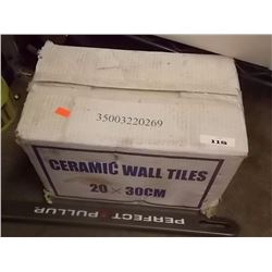 BOX CERAMIC TILES