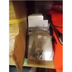 LOT OF ASSORTED CD'S