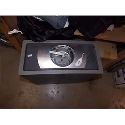 ELSAFE SENTINEL II DIGITAL HOTEL SAFE - UNTESTED AS-IS