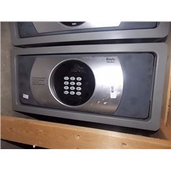 ELSAFE SENTINEL II DIGITAL HOTEL SAFE - UNTESTED