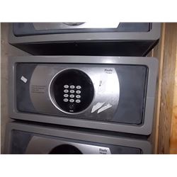ELSAFE SENTINEL II DIGITAL HOTEL SAFE - UNTESTED
