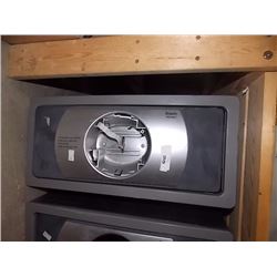 ELSAFE SENTINEL II DIGITAL HOTEL SAFE - UNTESTED AS-IS