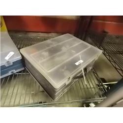 BOLT BIN / TOOL CADDY