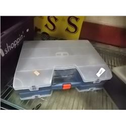 BOLT BIN / TOOL CADDY