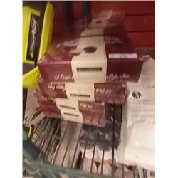 BOTTICELLI CHOCOLATE LIQUEREUR CUPS  - 4 BXS/LOT